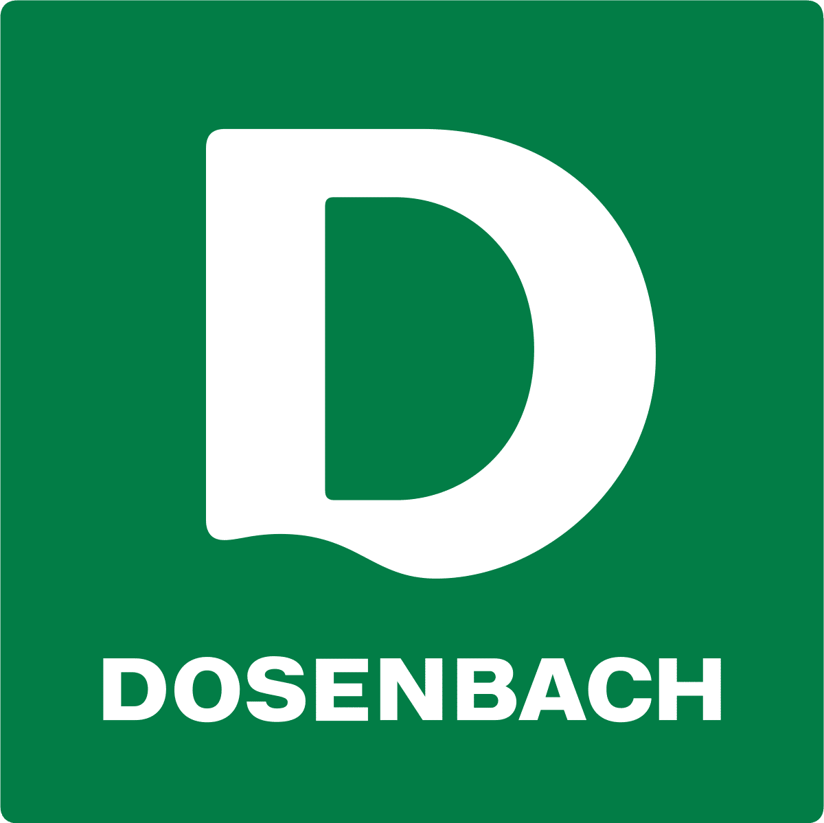 dosenbach logo