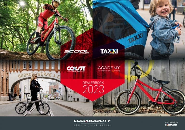 coolmobility katalog 2022