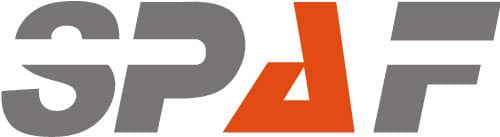 spaf logo